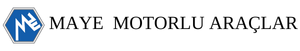 Maye Motorlu Araçlar